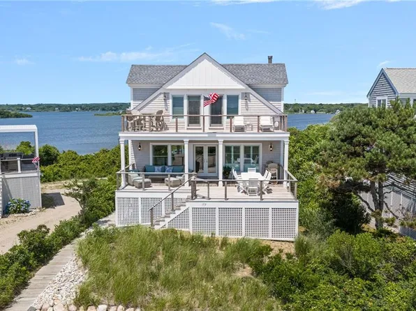 173 Green Hill Ocean Dr, South Kingstown, RI 02879