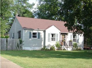 5 Viston Ave, Chattanooga, TN 37411