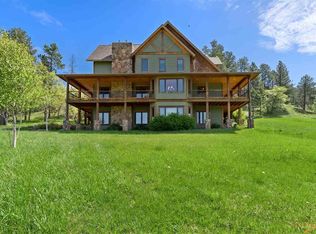 20640 Apple Springs Blvd, Sturgis, SD 57785