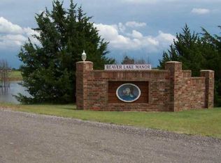 Prairie Dr LOT 2, Cashion, OK 73016
