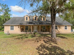 7010 Woodward Rd, Saint Augustine, FL 32092