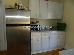 47 Gold Star Rd #U 2, Cambridge, MA 02140