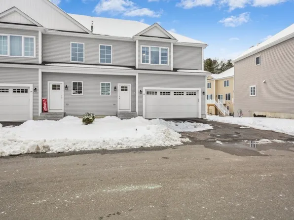 18 Pouts Ln #18, Uxbridge, MA 01569