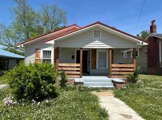 2409 Garrison Ave SW, Birmingham, AL 35211