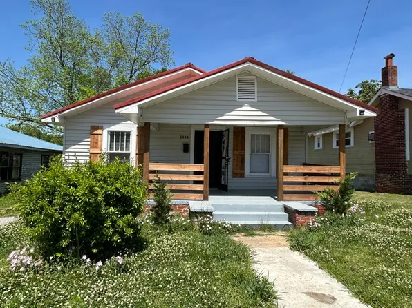 2409 Garrison Ave SW, Birmingham, AL 35211