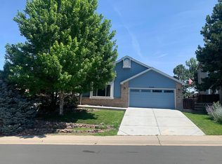 21549 Omaha Ave, Parker, CO 80138