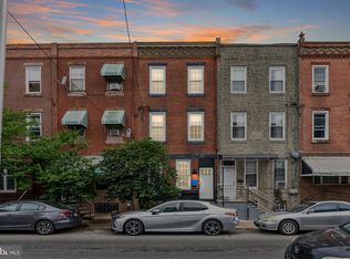 821 Reed St, Philadelphia, PA 19147