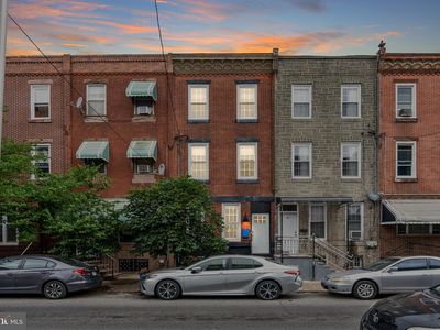 821 Reed St, Philadelphia, PA, 19147