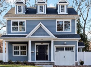 921 Harding St, Westfield, NJ 07090