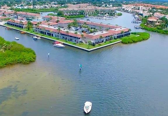 3rd image of 8811 Bay Pointe Dr #202