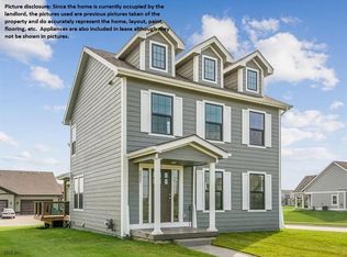 2027 SW Westwood St, Ankeny, IA 50023