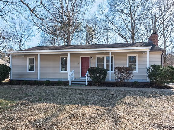 2nd image of 525 Briarwood Cir