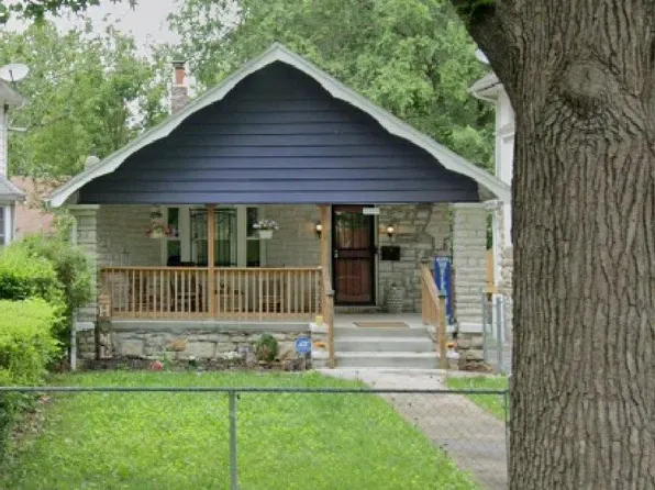 2944 Lockridge Ave, Kansas City, MO 64128