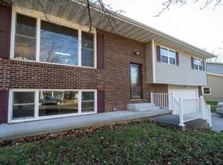 1306 Bradshaw Ave, Columbia, MO 65203
