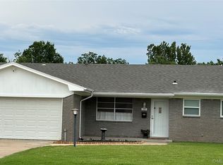 137 S 117th East Ave, Tulsa, OK 74128