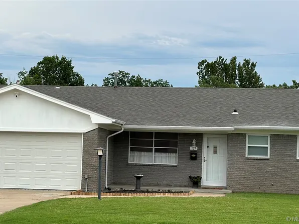 137 S 117th East Ave, Tulsa, OK 74128