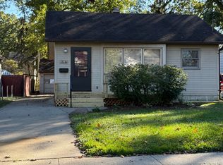 2327 Dunham St, Toledo, OH 43609