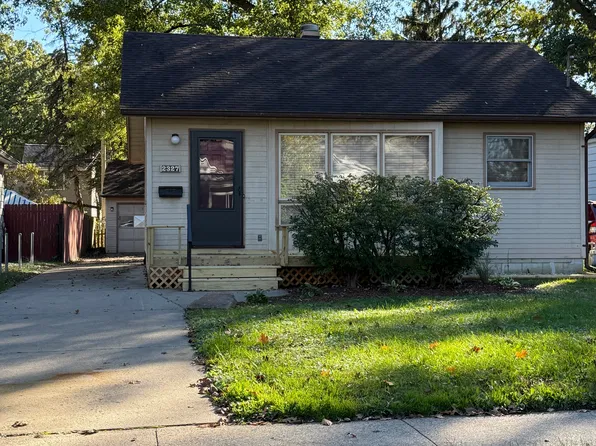 2327 Dunham St, Toledo, OH 43609