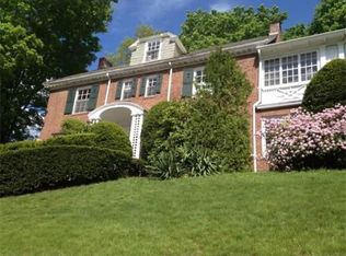 1082 Centre St, Newton, MA 02459