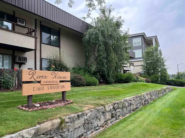 1610 E South Riverton Ave APT 102, Spokane, WA 99207