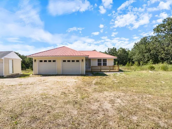 1395 State Highway 64, Tunas, MO 65764