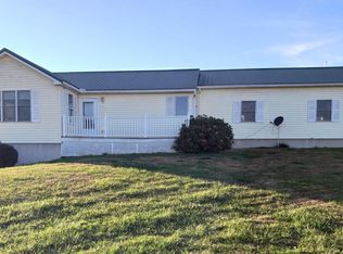 1673 Terrytown Mountain Rd, Wyalusing, PA 18853