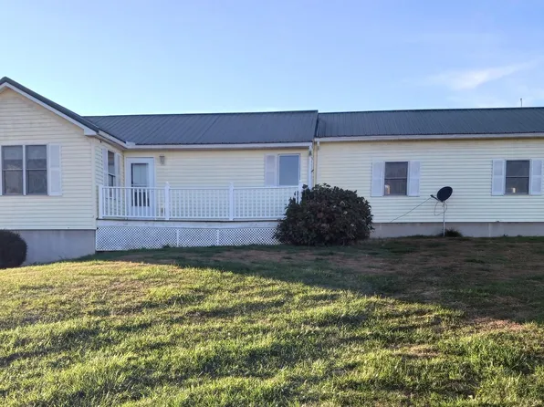 1673 Terrytown Mountain Rd, Wyalusing, PA 18853