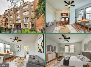 1415 Girard St NW APT 205, Washington, DC 20009