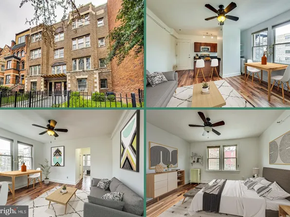 1415 Girard St NW APT 205, Washington, DC 20009