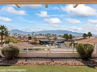 832 Los Padres Cir, Mesquite, NV 89027