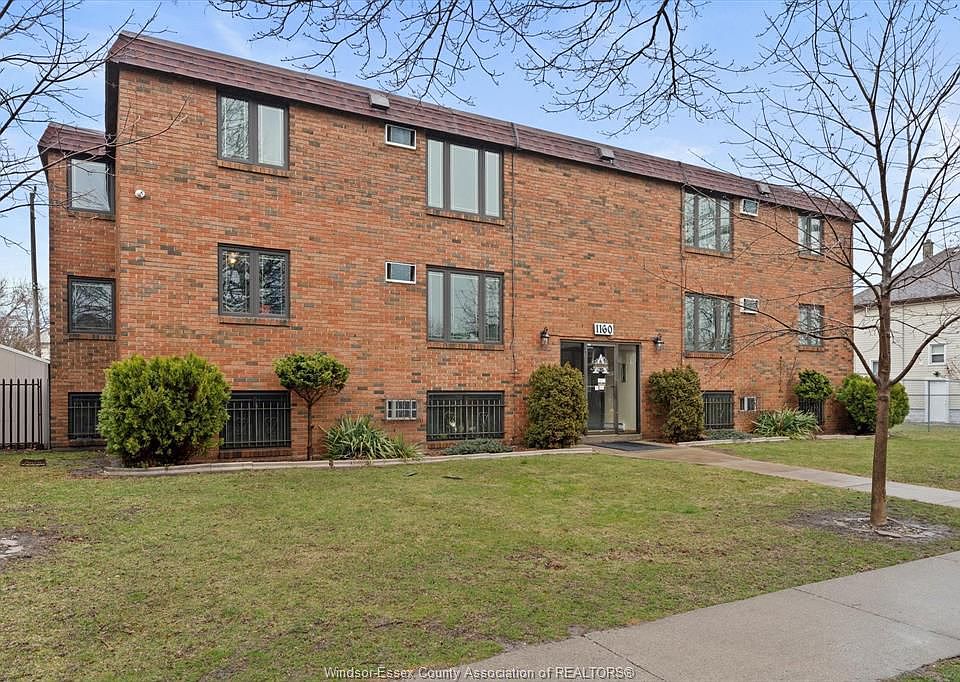 1st image of 1160 Howard Ave #203