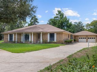 2488 State Highway 75 S, Centerville, TX 75833
