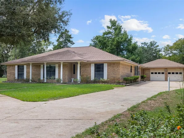 2488 State Highway 75 S, Centerville, TX 75833