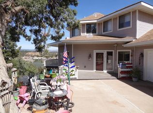 310 E Ridge Ln, Payson, AZ 85541