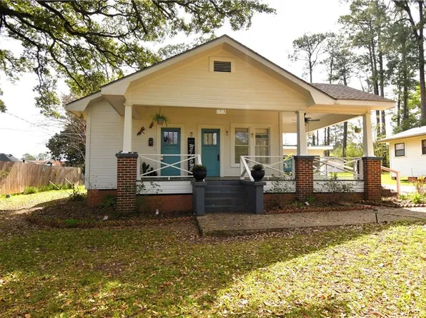 1713 Creed St, Pineville, LA 71360