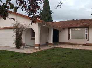 3514 Pinnacle Ct, San Jose, CA