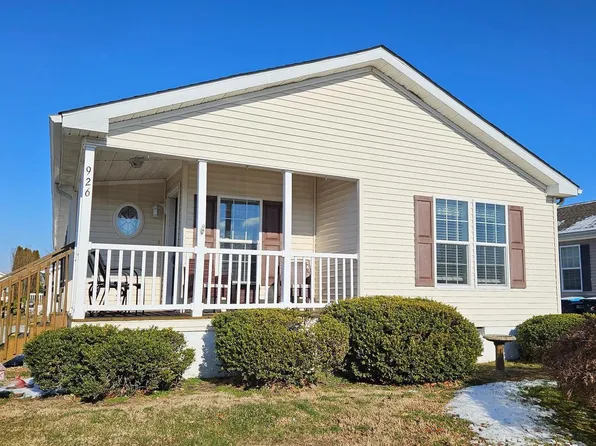926 Appleberry Dr, Smyrna, DE 19977