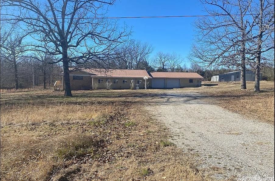 3137 Highway 167, Evening Shade, AR 72532 MLS 23001186 Zillow