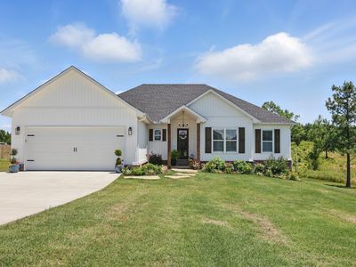 10584 Gunter Loop, Hot Springs Village, AR, 71909