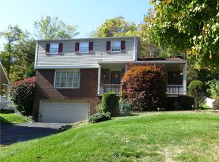 2148 Beulah Rd, Pittsburgh, PA 15235
