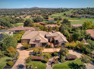 4701 Gresham Dr, El Dorado Hills, CA