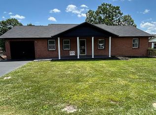 413 Tanglewood Dr, Princeton, WV 24740