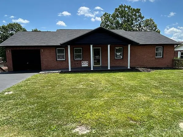 413 Tanglewood Dr, Princeton, WV 24740