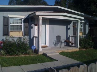 503 Yukers St, Mobile, AL 36617