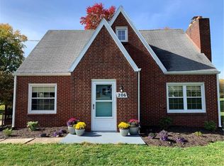 206 Ekastown Rd, Sarver, PA 16055