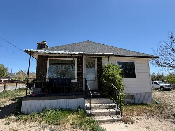 196 N 5th Ave W, Price, UT 84501