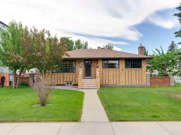 47 Montrose Cres NE, Calgary, AB T2E 5P3