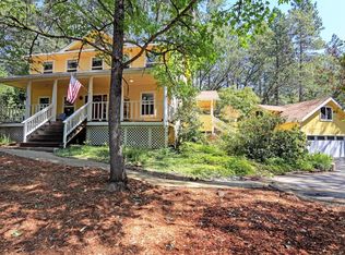 1630 Meadow Ln, Meadow Vista, CA 95722
