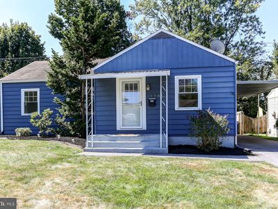 1704 Sherwood Rd, New Cumberland, PA, 17070