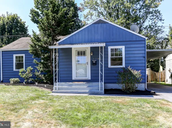 1704 Sherwood Rd, New Cumberland, PA 17070